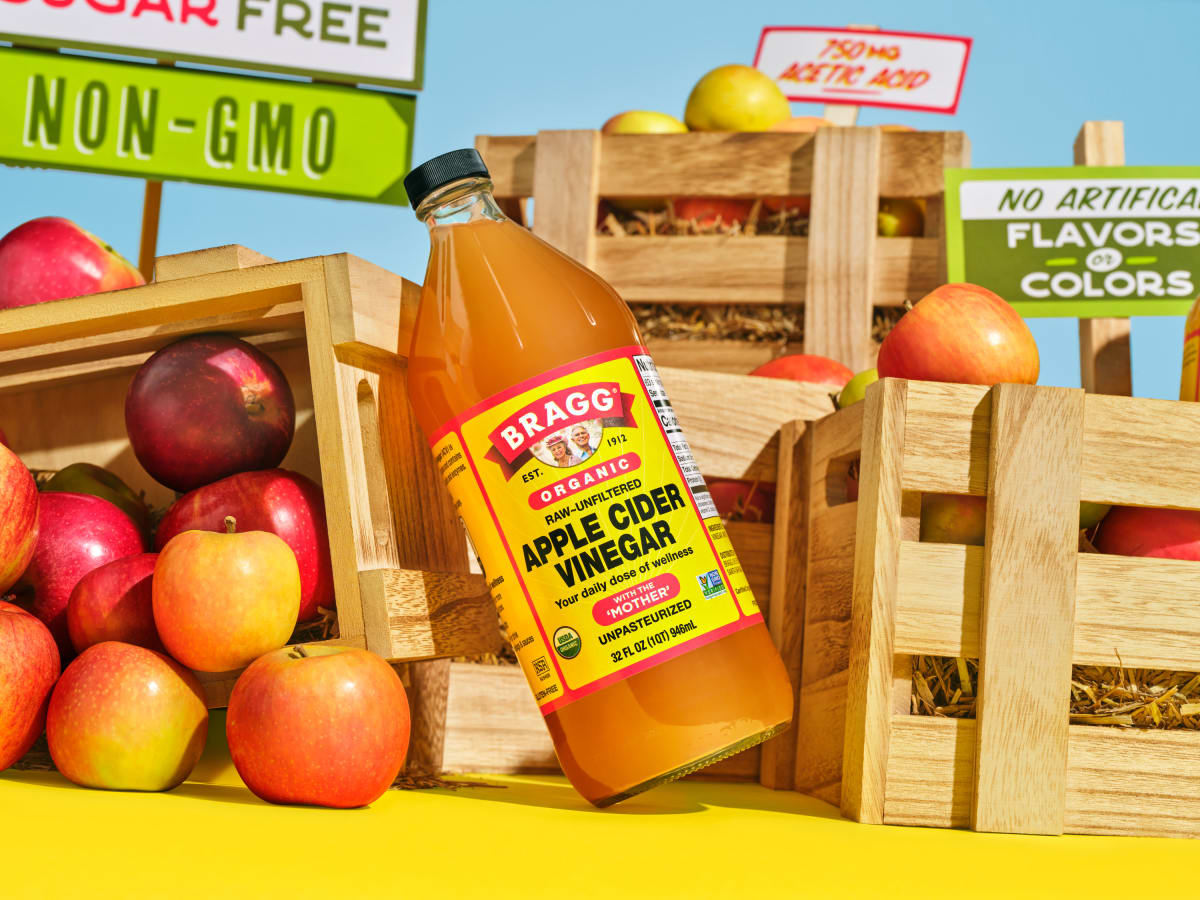 Braggs apple cider vinegar for kidney stones discount